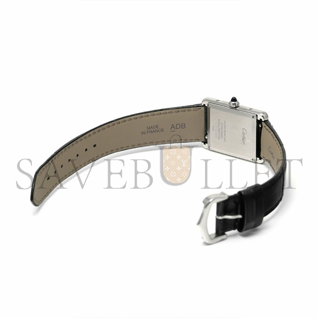 Ca*t*er tank must de lm watch wsta0072